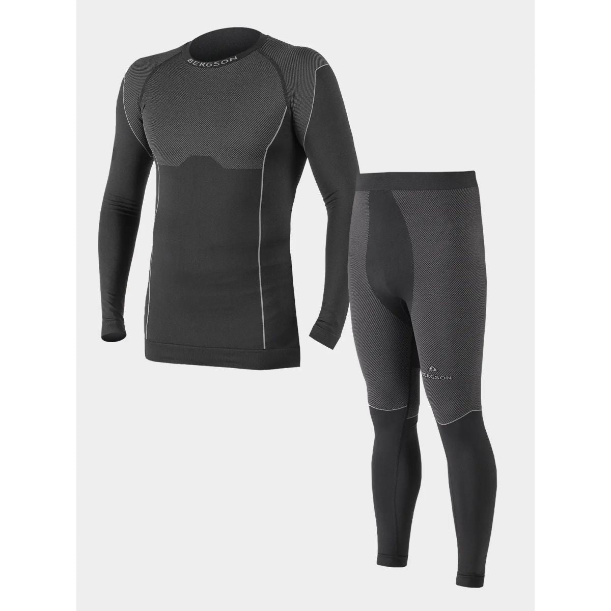 Bergson U-Shield M thermal clothing (men's set)